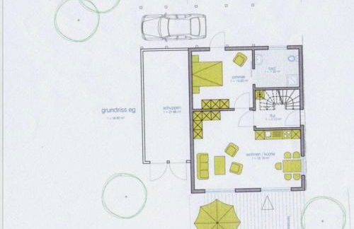 Pongratz Comfortable holiday residence - Foto 23