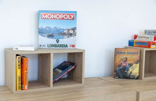 Casa Margherita Bellagio - Photo 34