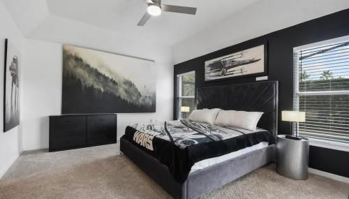 Attention Star Wars fans Amazing 6 BR pool - Foto 3