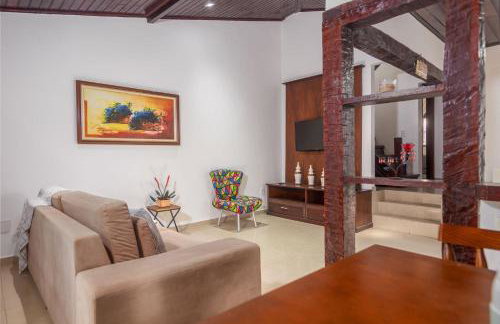 Casa cómoda con parrilla, Geribá! - Foto 28