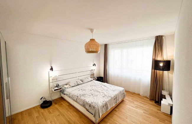 Apartment in Zurich Affoltern Near Forest - Foto 3