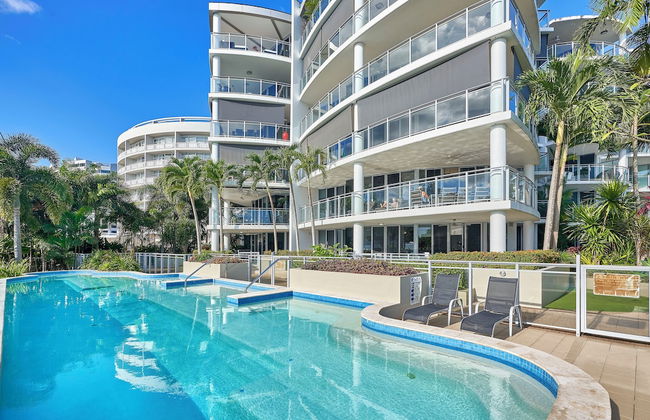 Vision Apartments - Foto 1