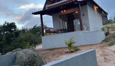 Chalé Gameleiras - Foto 3