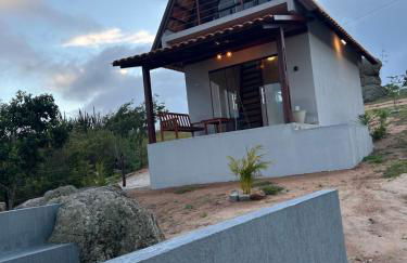 Chalé Gameleiras - Foto 3