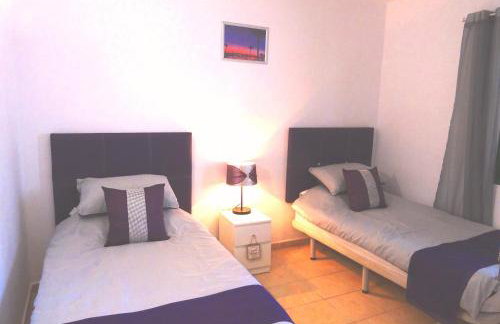 Puerto Del Carmen - Apartment 5 - Las Palmeras 3 - Foto 8