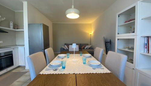 Monticella Haus Apartment - Foto 3, stove