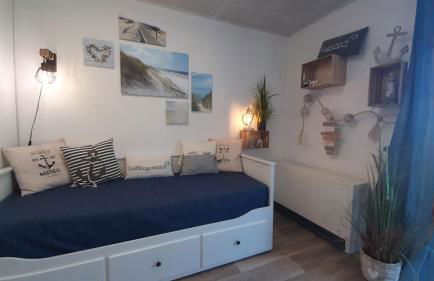 Strandkorb 60 - kleine günstige FeWo an der Ostsee zwischen Dahme und Heiligenhafen - Foto 13