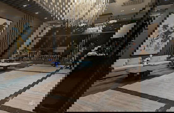 EG Private House - BGC Uptown - Foto 9