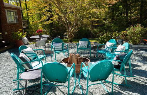 The Wine Cottage Spacious 5BR Near Nelson 151 - Foto 65