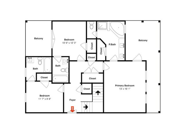 Mermaid's Cove - Foto 20