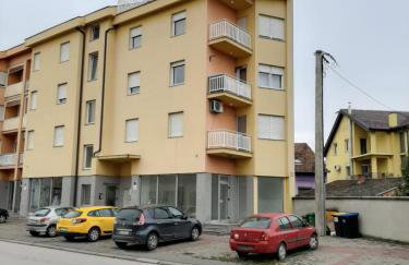 Apartman Jelacic Vinkovci - Foto 25