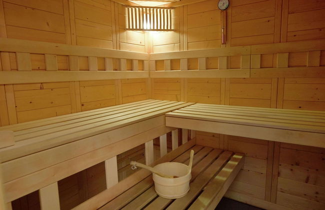 Attractive Holiday Home in Spa With Swimming Pool - Photo 27