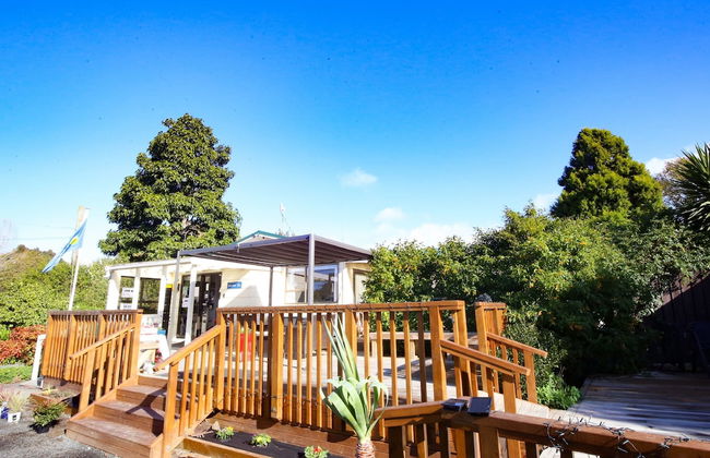 Orere Point TOP 10 Holiday Park - Foto 21