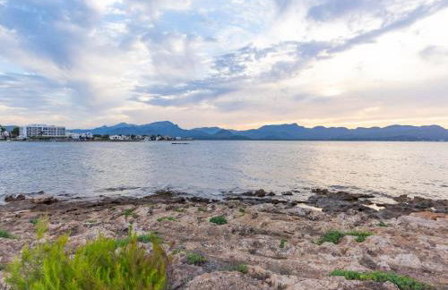 274 Villa Manresa ETV 4301 by Mallorca Charme - Foto 30