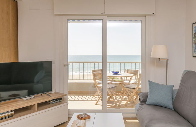 Balcon Parque Atlantico - Foto 5