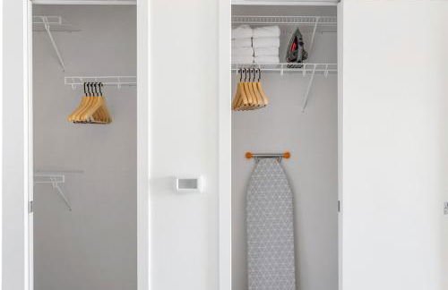 Shaw studio w gym doorman nr nightlife WDC-679 - Foto 10