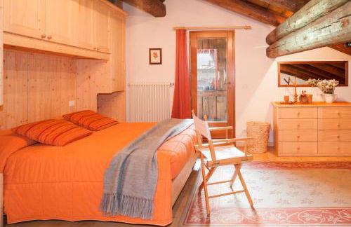 Albergo Diffuso Sauris in Sauris Di Sopra - Photo 21