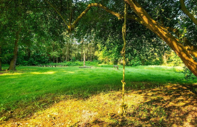 10 Person Holiday Home in Tim - Foto 35