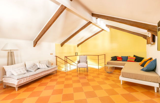 Lovely apt in Sorrento Old town Close to the Beach - Foto 15