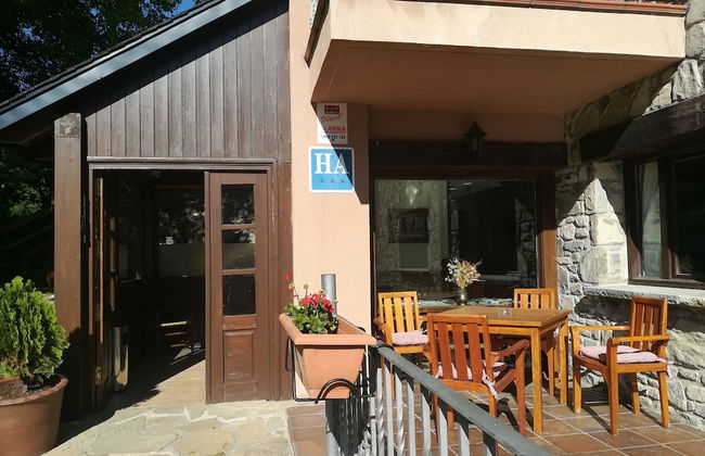 Aparthotel Sarrato - Foto 59