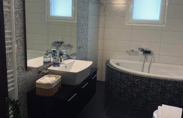 Morfeas Apartment Ioannina - Foto 21