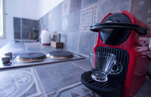 Aegli Apartments - Foto 22