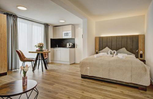 MK Apartments - Foto 1