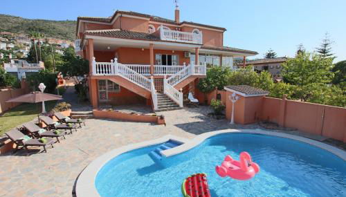 TESS Villa Paradise - Photo 3