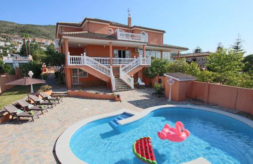 TESS Villa Paradise - Photo 3