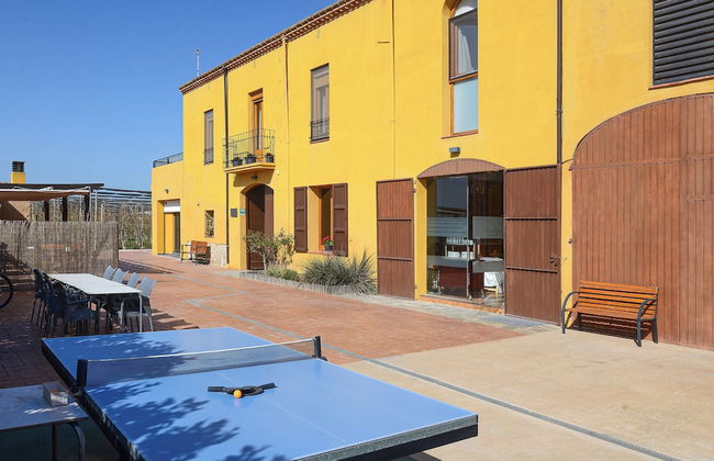 Mas Ribas Turismo Rural - Foto 70