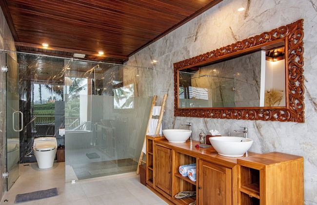 Dewi Kunti Villa - Foto 48