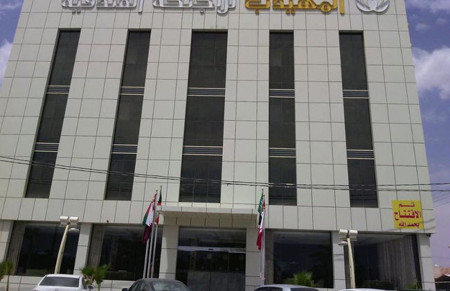 Almuhaidb Sudair - Foto 6