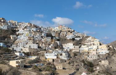 ARCHONTIKO Traditional House 1850 - Foto 51