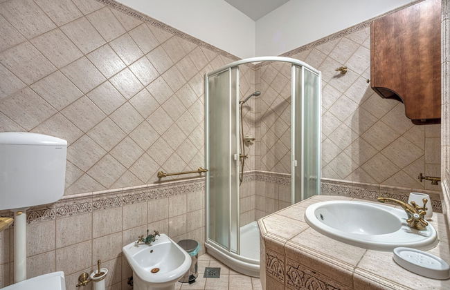 Villa Marittima Apartments - Foto 18