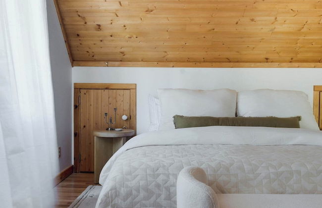 North Lake Hideaway Prime Locale for Outdoor Fun - Foto 10