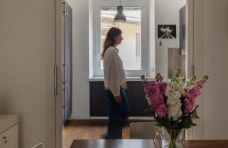 2 bedrooms flat near Via Veneto - Foto 13