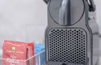 Olympias Brera Suite - Foto 38