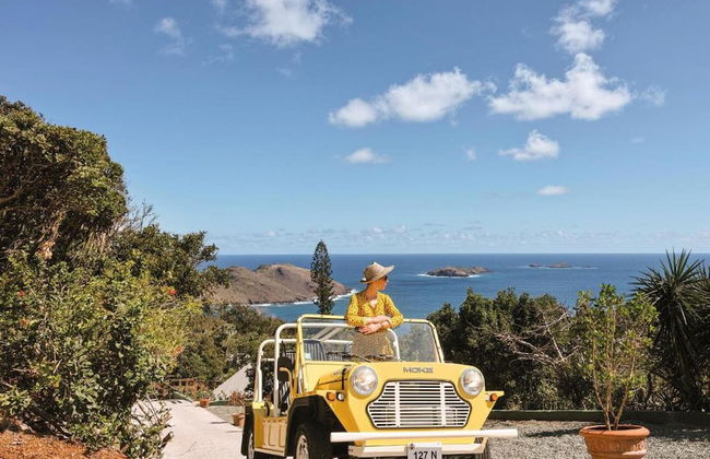 Impeccable 1-bed Cottage - Photo 6