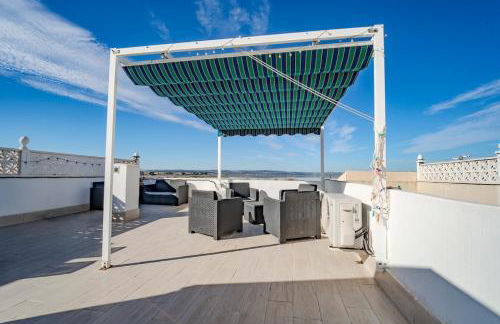 Spacious 3-Bed Apartment with Stunning Lake Views - Foto 30