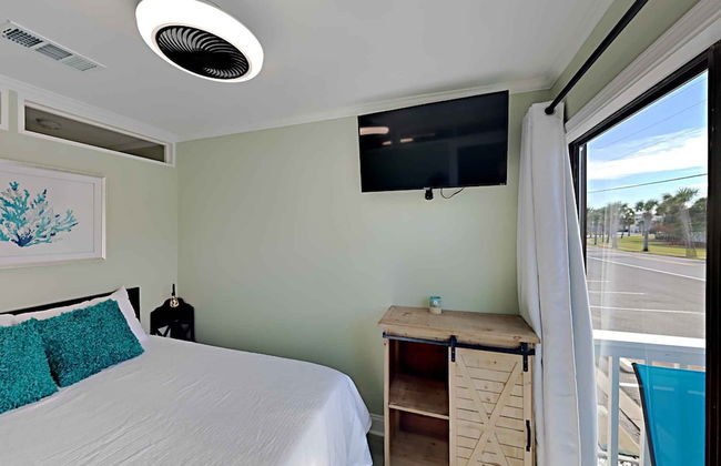 Canal Place II #105 - Waters Cove - Foto 3