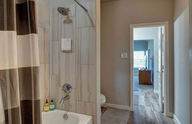 Lakeview Mansion A Chic Estate - Foto 38