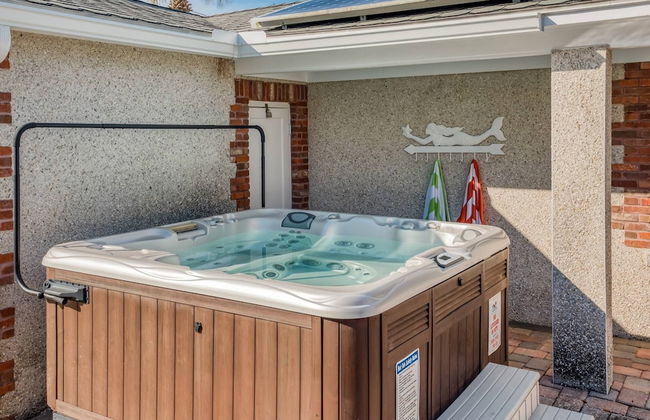 Waterfront Paradise - Foto 32