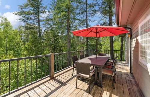 Bitterroot Escape - Foto 22