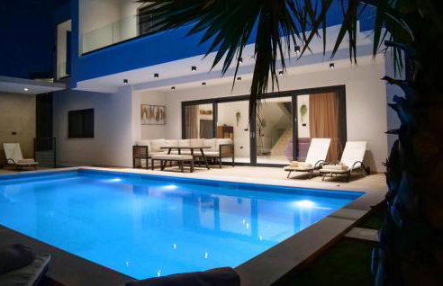 Amazing Home In Primosten With Sauna - Foto 11