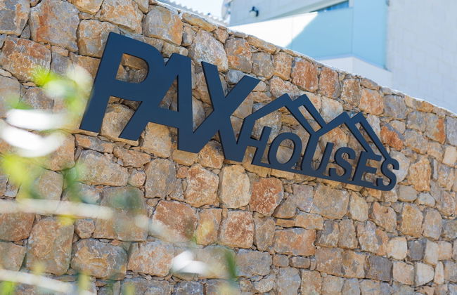 Pax House 1 - Foto 42