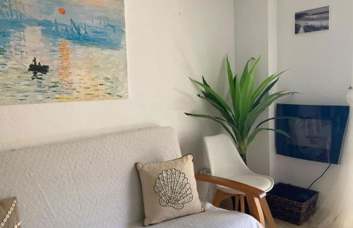 Apart Los Buenos Aires de Mar Los Arenales del Sol - Foto 21