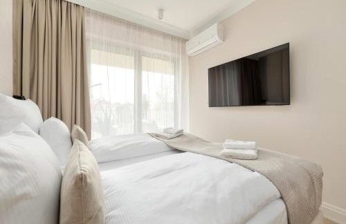 GREENERI PARK - Ambria Apartments - Foto 22