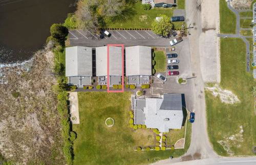 Serenity at Snug Harbor Ocean View Private Deck - Foto 35