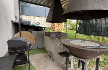 Villa Canolle - Photo 9