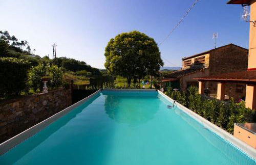 Casale Toscano [Piscina Wi-Fi] - Foto 26